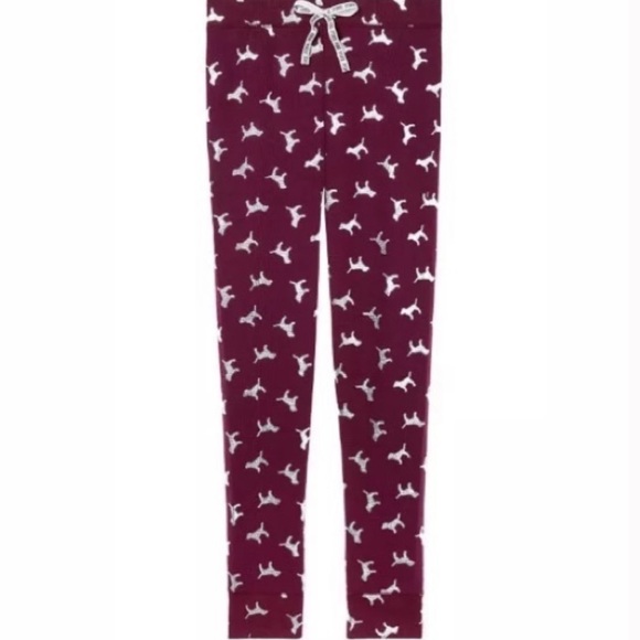 PINK pjs set - Picture 3 of 8